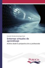 Entornos virtuales de aprendizaje