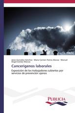 Cancerígenos laborales