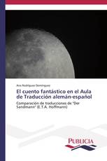 El cuento fantástico en el Aula de Traducción alemán-español