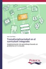 Transdisciplinariedad en el currículum integrado