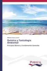 Química y Toxicología Ambiental