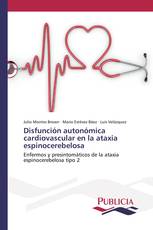 Disfunción autonómica cardiovascular en la ataxia espinocerebelosa