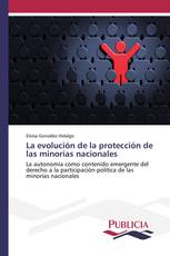 La evolución de la protección de las minorías nacionales