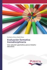 Evaluación formativa transdisciplinaria