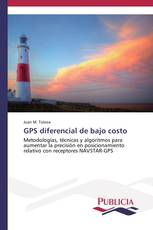 GPS diferencial de bajo costo