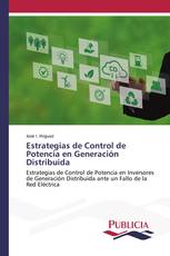 Estrategias de Control de Potencia en Generación Distribuida