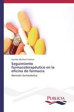 Seguimiento farmacoterapéutico en la oficina de farmacia