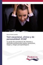 Test vocacional, clínico y de personalidad: ECIAP