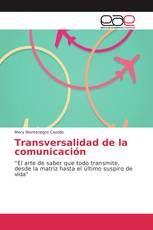 Transversalidad de la comunicación