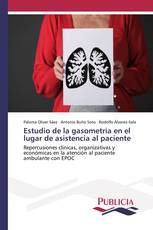 Estudio de la gasometría en el lugar de asistencia al paciente