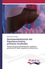 Quimioembolización del hepatocarcinoma, primeros resultados