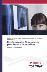 Recubrimientos biocerámicos para prótesis ortopédicas