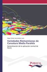 Variedades Riemannianas de Curvatura Media Paralela