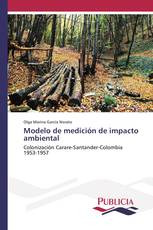 Modelo de medición de impacto ambiental