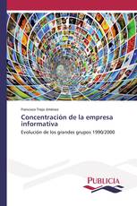 Concentración de la empresa informativa