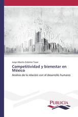 Competitividad y bienestar en México