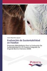 Evaluación de Sustentabilidad en Feedlot