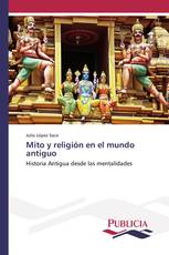 Mito y religión en el mundo antiguo