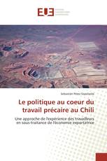 Le politique au coeur du travail précaire au Chili