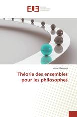 Théorie des ensembles pour les philosophes