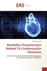 Morbidity Characteristics Related To Cardiovascular Outcomes