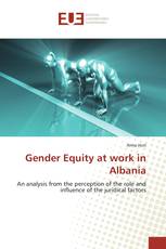 Gender Equity at work in Albania