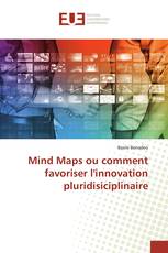 Mind Maps ou comment favoriser l'innovation pluridisiciplinaire