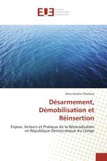 Désarmement, Démobilisation et Réinsertion