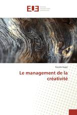 Le management de la créativité