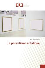 Le parasitisme artistique