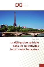 La délégation spéciale dans les collectivités territoriales françaises