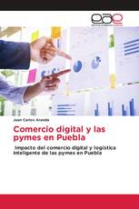 Comercio digital y las pymes en Puebla
