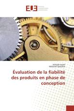 Évaluation de la fiabilité des produits en phase de conception