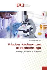 Principes fondamentaux de l’épidémiologie