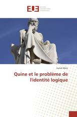 Quine et le problème de l'identité logique