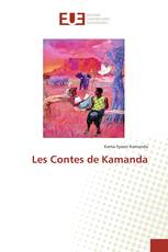 Les Contes de Kamanda