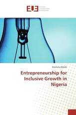 Entrepreneurship for Inclusive Growth in Nigeria