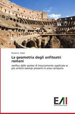 La geometria degli anfiteatri romani