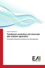 Tendenze evolutive nel mercato dei sistemi operativi