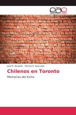 Chilenos en Toronto