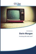 Darin Morgan