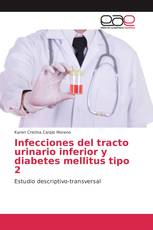 Infecciones del tracto urinario inferior y diabetes mellitus tipo 2