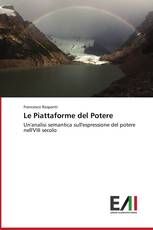 Le Piattaforme del Potere