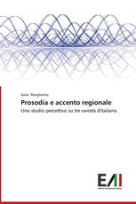 Prosodia e accento regionale