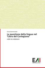 La questione della lingua nel "Libro del Cortegiano"