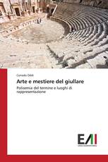 Arte e mestiere del giullare