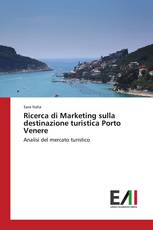 Ricerca di Marketing sulla destinazione turistica Porto Venere