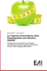 La risposta immunitaria nella Steatoepatite non Alcolica (NASH)