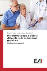 Psicofarmacologia e qualità della vita nella depressione geriatrica