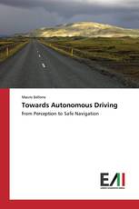 Towards Autonomous Driving